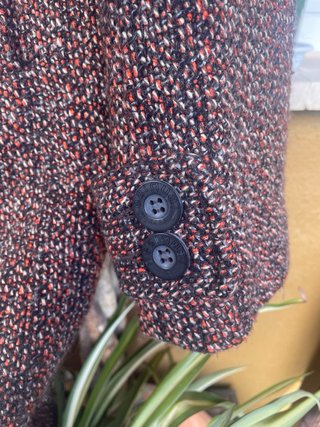 Abrigo desigual