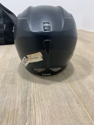 Casco integral DAINESE