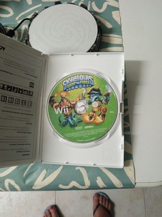 Videojuego