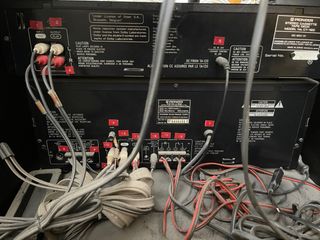 Equipo musica Pioneer