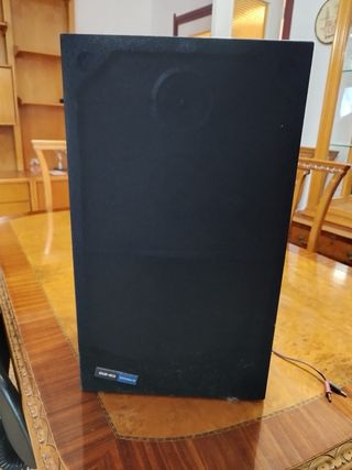 Equipo musica Pioneer