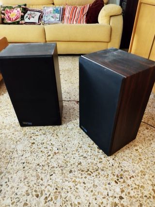 Equipo musica Pioneer