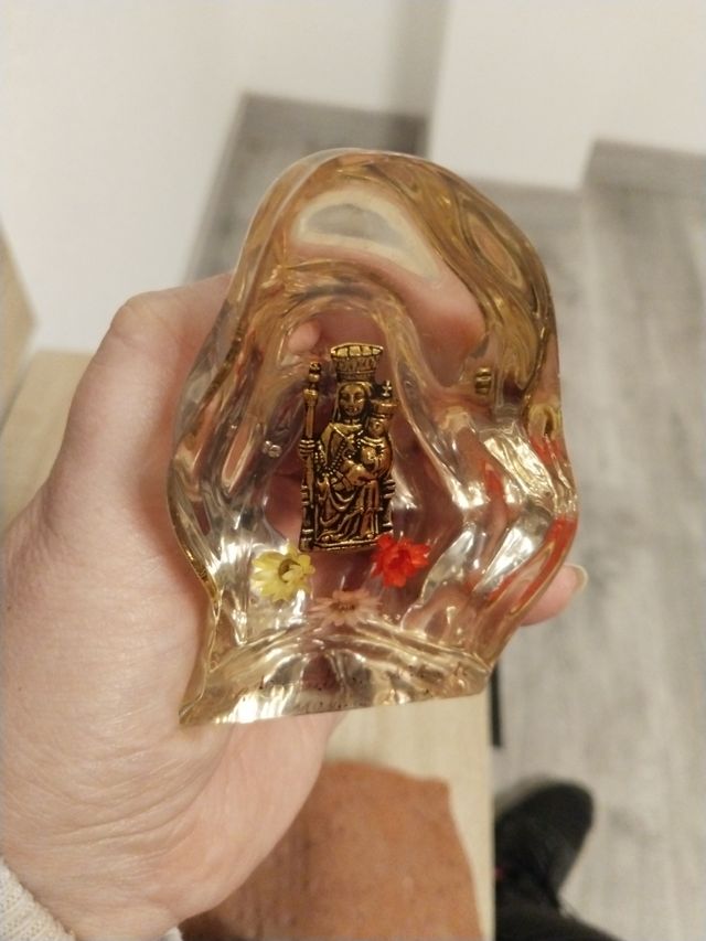 Nuestra Señora de Montesclaros