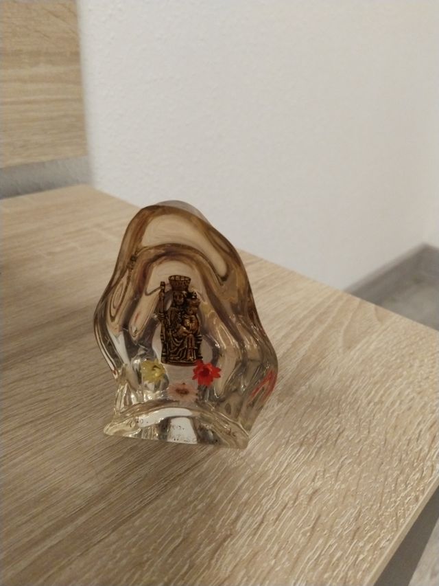 Nuestra Señora de Montesclaros