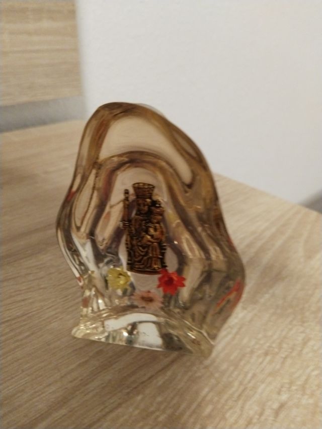 Nuestra Señora de Montesclaros