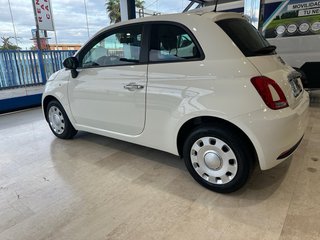 Fiat 500 2023