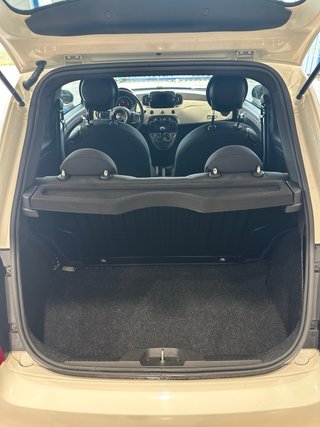 Fiat 500 2023
