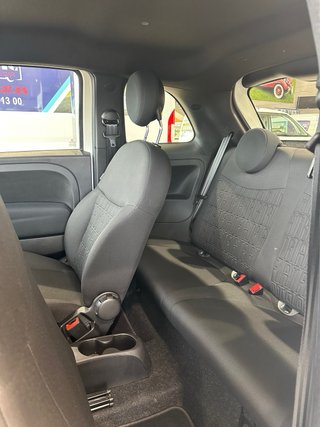 Fiat 500 2023