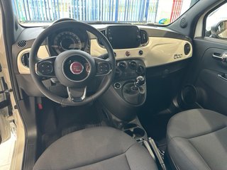 Fiat 500 2023