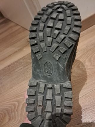 Scarpe trekking/hiking nr.39 Grisport