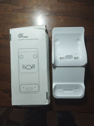 Base di ricarica per terminale pos