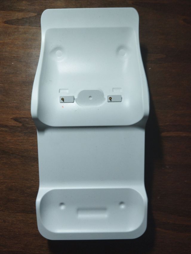 Base di ricarica per terminale pos