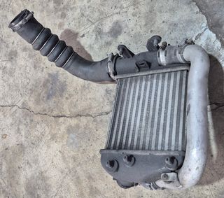 VENDO INTERCOOLER AUDI A 6 3.0 TDI