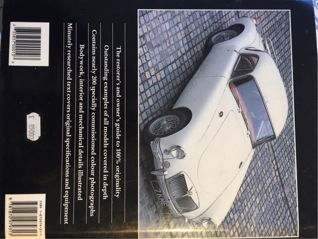 libro sulla storia MGA