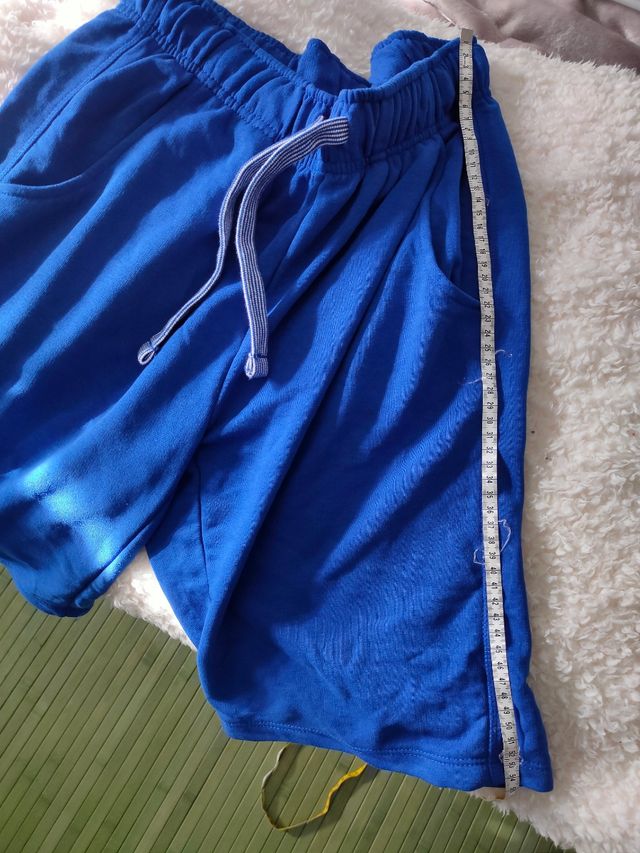 ★Pantalón corto algodón 💯%