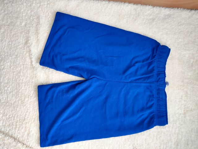 ★Pantalón corto algodón 💯%