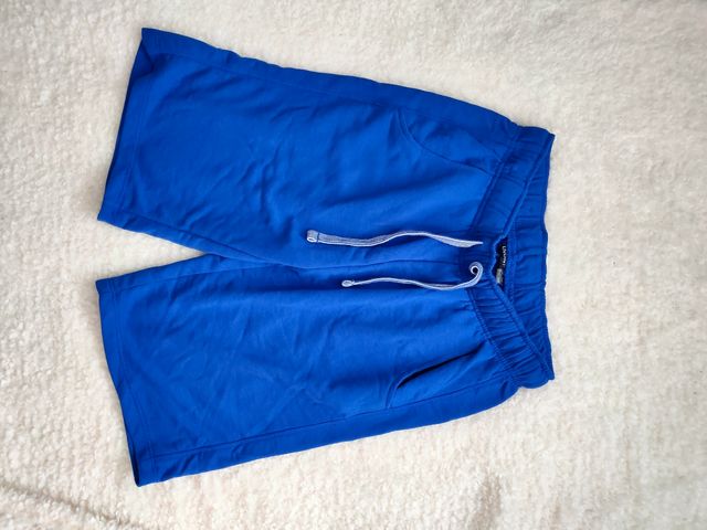 ★Pantalón corto algodón 💯%