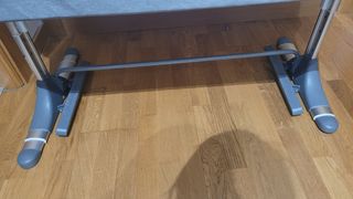 Minicuna Cuna colecho Ibaby + colchón