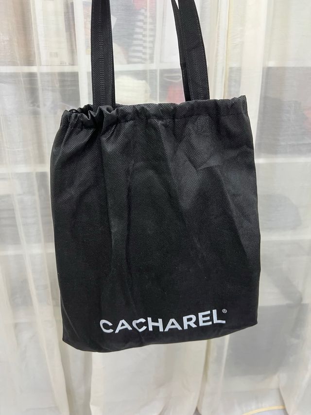 Bolso cacharel de pu