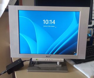 Monitor TFT-Lcd 15".