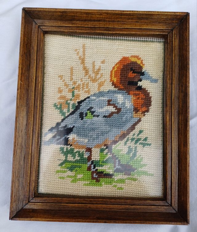 Lote de 6 marcos cuadros