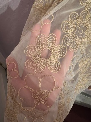 Vestido invitada