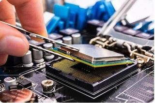 Servicio técnico ordenadores 