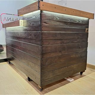 Design e arredamento personalizzati