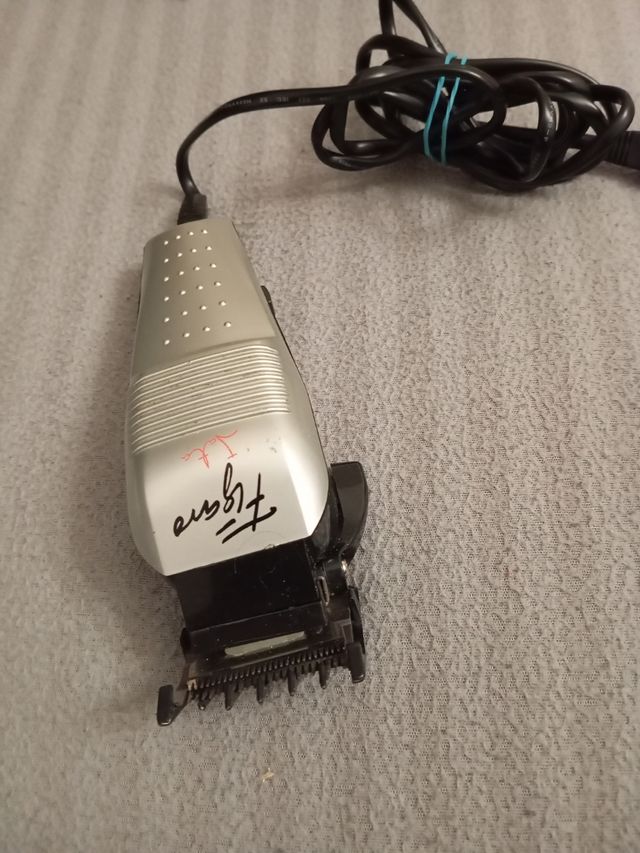 Cortador de cabelo