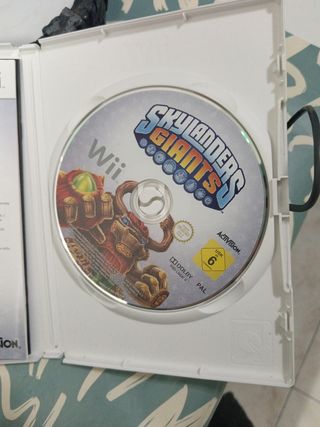 Videojuegos