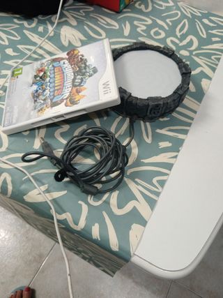 Videojuegos