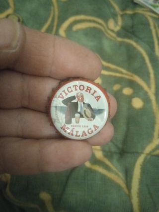 Chapas de colección