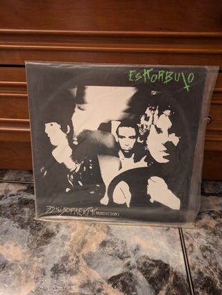 LP Eskorbuto