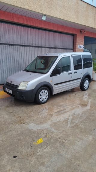 Ford Tourneo Connect 1.8 tdci 90cv kombi