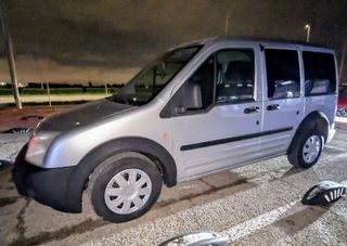 Ford Tourneo Connect 1.8 tdci 90cv kombi