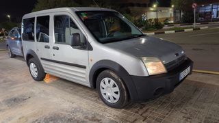 Ford Tourneo Connect 1.8 tdci 90cv kombi