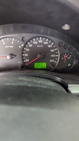 Ford Tourneo Connect 1.8 tdci 90cv kombi