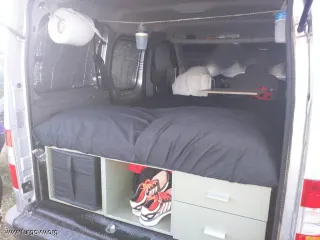 Ford Tourneo Connect 1.8 tdci 90cv kombi