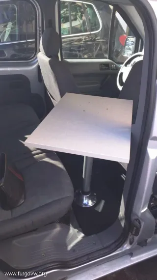 Ford Tourneo Connect 1.8 tdci 90cv kombi