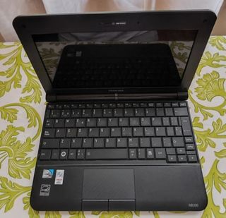 Ordenador Portátil Toshiba 