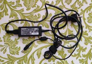 Ordenador Portátil Toshiba 