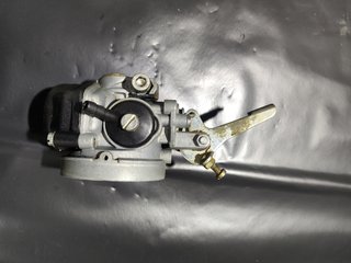 Carburador dellorto SHA