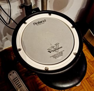 Batería electrónica Roland HD-1