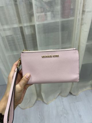 Bolso cartera michael kors