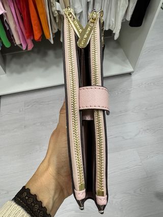 Bolso cartera michael kors