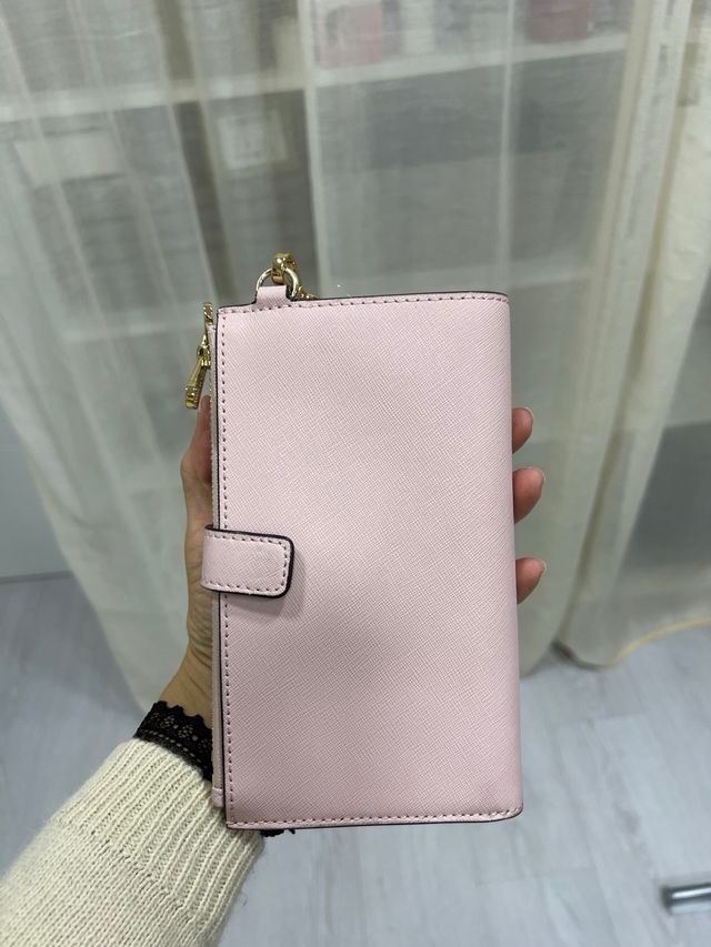 Bolso cartera michael kors