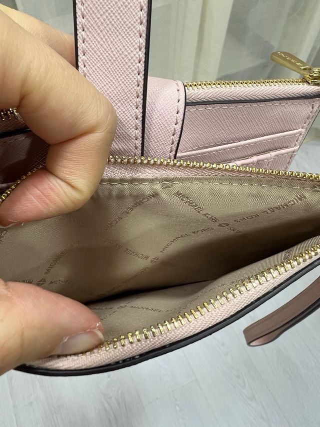 Bolso cartera michael kors