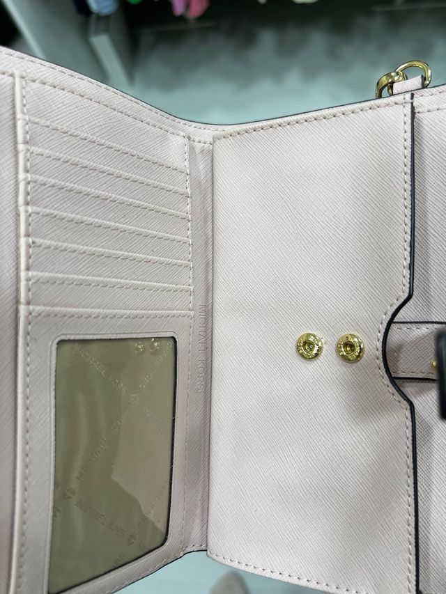 Bolso cartera michael kors