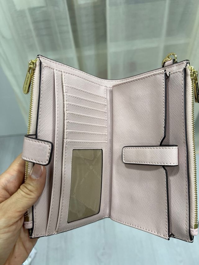 Bolso cartera michael kors