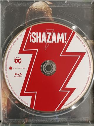 Steelbook Custom Bluray. Inedito!!